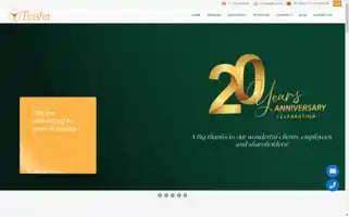 Tvisha.com Screenshot 2024-06-28 18:58:06