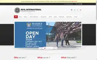 Riviledu.com Screenshot 2024-07-06 20:48:14