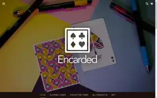 Encarded.com Screenshot 2024-05-04 23:51:51