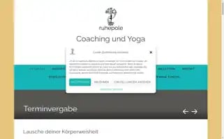 Martinas-ruhepole.com Screenshot 2024-06-19 04:23:27