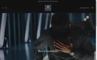 Yourmenssentials.com Screenshot 2024-05-03 13:59:08