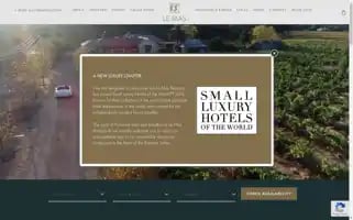 Lemasbarossa.com.au Screenshot 2024-06-11 22:43:42