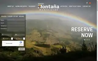Monteverdemountainhotel.com Screenshot 2024-04-17 13:27:32