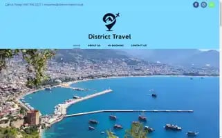District-travel.co.uk Screenshot 2024-04-17 09:18:11