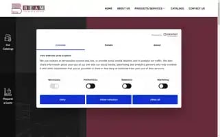 Beamconcretework.com Screenshot 2024-06-16 01:16:43