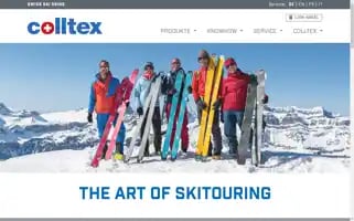 Colltex.ch Screenshot 2024-06-30 02:55:44