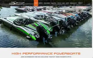 Marinetechnologyinc.com Screenshot 2024-07-04 05:32:07