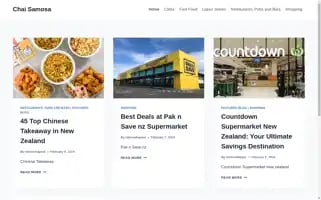 Chaisamosa.shop Screenshot 2024-05-26 19:56:15