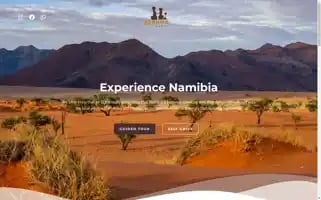 Okaumetravel.com Screenshot 2024-04-22 19:39:57