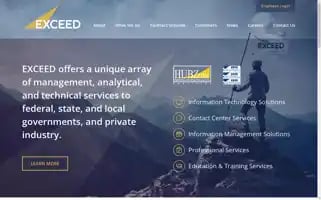 Exceedcorporation.com Screenshot 2024-06-16 08:26:54