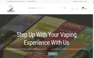 Highwaydankvapesonline.com Screenshot 2024-05-27 05:40:15