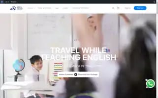 Globaltesol.com Screenshot 2024-06-11 10:48:49