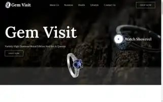 Gemvisit.com Screenshot 2024-06-12 04:12:35