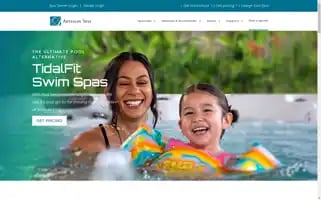 Artesianspas.com Screenshot 2024-06-13 09:22:59