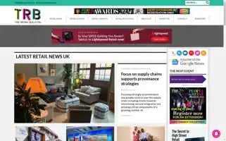Theretailbulletin.com Screenshot 2024-05-14 10:39:47