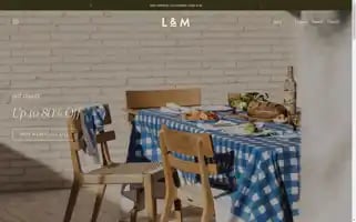 Lmhome.com.au Screenshot 2024-05-04 07:57:02