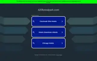 420forestpark.com Screenshot 2024-05-24 14:25:13