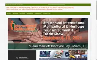 Culturaltourismsummit.org Screenshot 2024-04-14 08:45:52