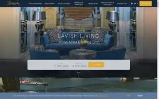 Lombardyhotel.com Screenshot 2024-04-17 10:45:04