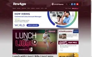 Texags.com Screenshot 2024-05-14 06:41:21