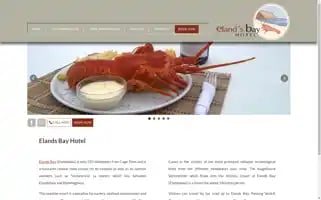 Elandsbayhotel.co.za Screenshot 2024-04-17 03:39:17
