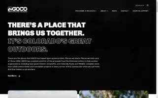 Goco.org Screenshot 2024-07-03 19:11:16