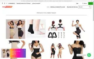 Moldeabelleza.com Screenshot 2024-05-03 19:07:53