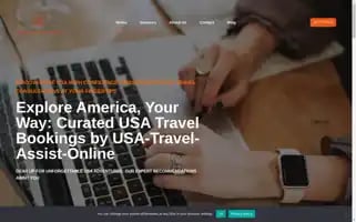 Usa-travel-assist-online.com Screenshot 2024-04-23 23:15:53