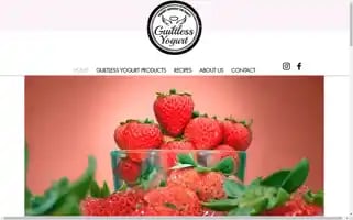 Guiltlessco.com Screenshot 2024-06-17 15:01:19