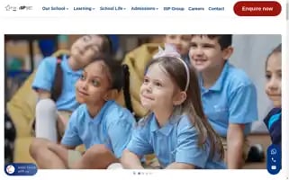 Starintlschoolaltwar.com Screenshot 2024-07-03 10:05:10