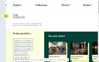 Taptourist.co.uk Screenshot 2024-04-17 10:59:33