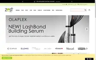 Zestbeauty.com Screenshot 2024-05-15 10:02:07