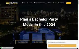 Bachelorpartymedellin.com Screenshot 2024-06-17 04:15:28