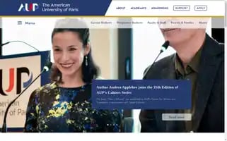 Aup.edu Screenshot 2024-06-17 17:00:29