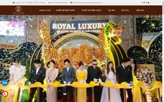 Royalpalacedesign.vn Screenshot 2024-06-18 03:53:04