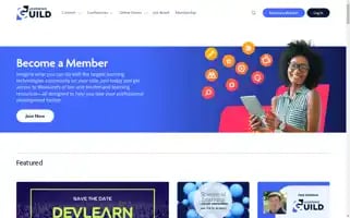 Learningguild.com Screenshot 2024-05-12 17:18:35