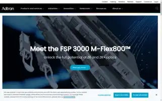Adtran.com Screenshot 2024-07-01 09:07:19