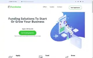 Fundwise.com Screenshot 2024-07-05 14:11:54