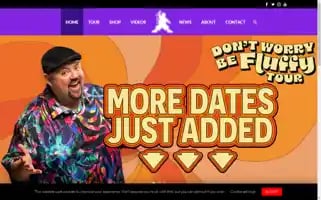 Fluffyguy.com Screenshot 2024-05-15 22:32:06