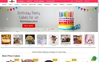 Kanpurgifts.com Screenshot 2024-05-12 14:06:34