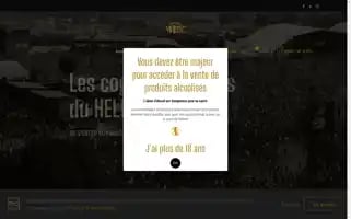 Cognac-hellfest.com Screenshot 2024-05-21 14:19:23