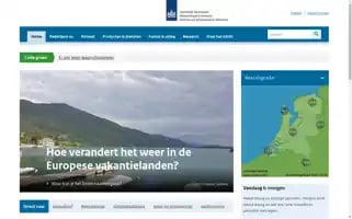 Knmi.nl Screenshot 2024-07-04 18:20:08