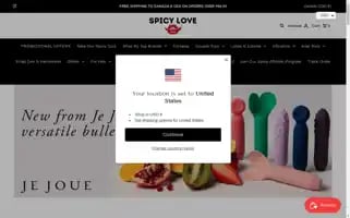Spicylove.ca Screenshot 2024-05-03 11:57:20
