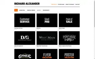 Richardjalexander.com Screenshot 2024-07-04 04:13:22