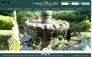 Lagunahillslodge.com Screenshot 2024-07-05 14:32:24