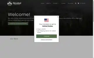 Elevatedapparel.ca Screenshot 2024-04-27 14:29:58