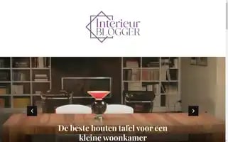 Interieur-blogger.nl Screenshot 2024-06-30 12:03:04