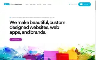 Ulladullawebdesign.com Screenshot 2024-06-14 02:29:03