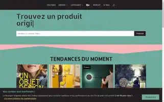 Laboutiqueoriginale.com Screenshot 2024-05-24 04:56:07