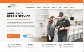 Fixappliances.ca Screenshot 2024-05-09 17:51:10